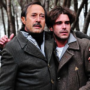 Photo Nicolás Cabré