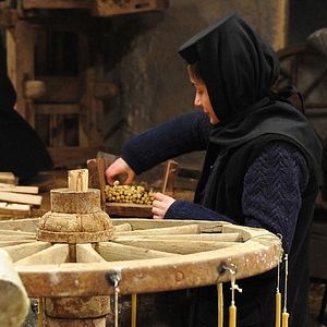 Photo Au-delà des collines