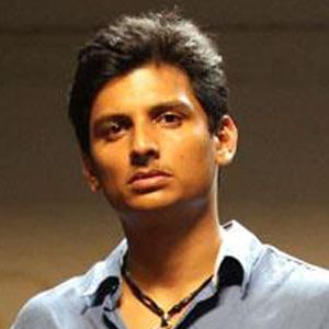 Photo Jeeva