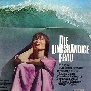 Photo La Femme gauchère