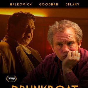 Photo Drunkboat