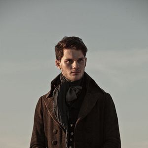 Photo Jeremy Irvine