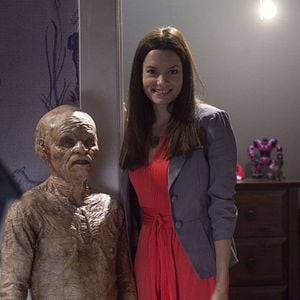 Photo L'Heure de la peur