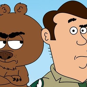 Photo Brickleberry