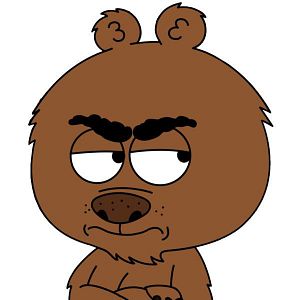 Photo Brickleberry