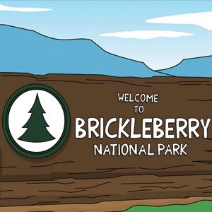 Photo Brickleberry