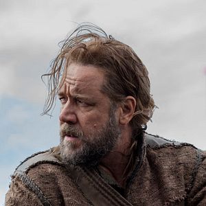 Photo Russell Crowe