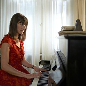 Photo Johanna Wokalek