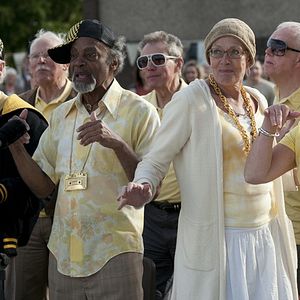 Photo Song for Marion