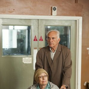 Photo Terence Stamp