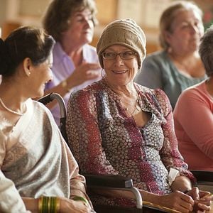 Photo Song for Marion