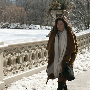 Photo Catherine Keener