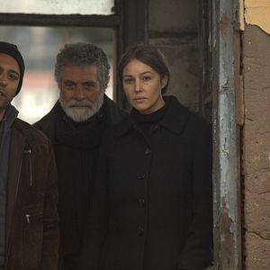 Photo Monica Bellucci