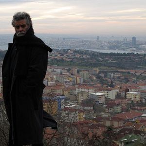 Photo Behrouz Vossoughi