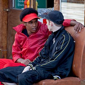 Photo Alexandre Achdjian