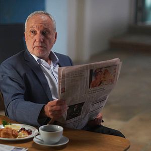 Photo Le transporteur, la série