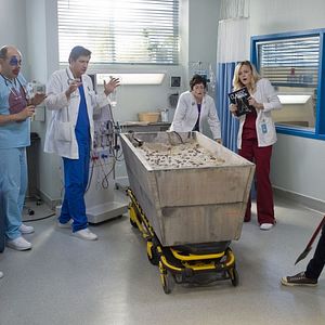 Photo Childrens Hospital