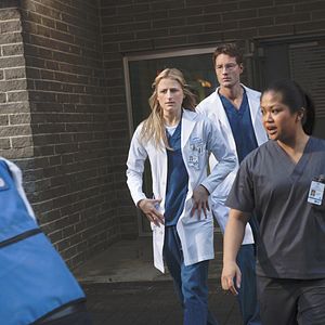 Photo Dr Emily Owens