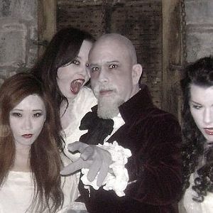 Photo Terror of Dracula