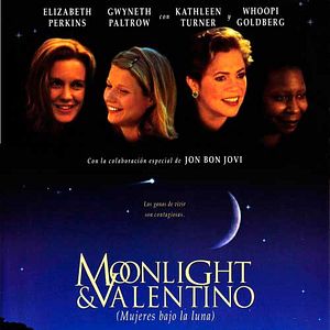 Photo Moonlight et Valentino