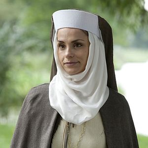 Photo Charlotte Riley