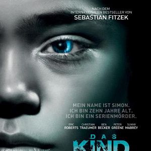Photo The Child
