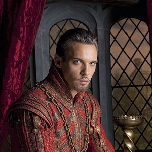 Photo Les Tudors