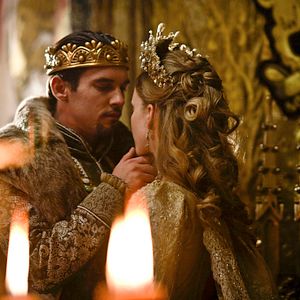 Photo Tamzin Merchant