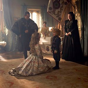 Photo Tamzin Merchant