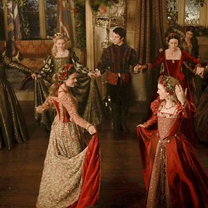 Photo Tamzin Merchant