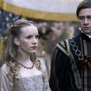 Photo Tamzin Merchant