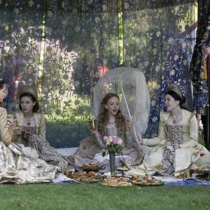 Photo Tamzin Merchant