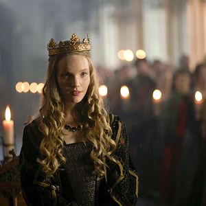 Photo Tamzin Merchant