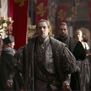 Photo Les Tudors