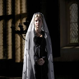 Photo Annabelle Wallis