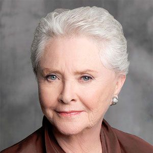 Photo Susan Flannery