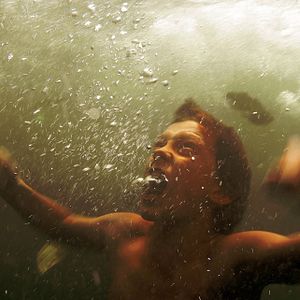 Photo The Impossible