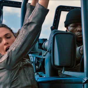 Photo Gal Gadot