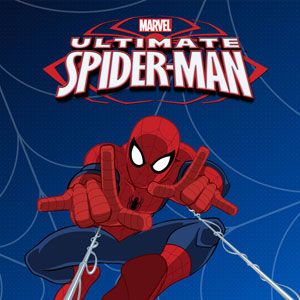 Photo Ultimate Spider-Man