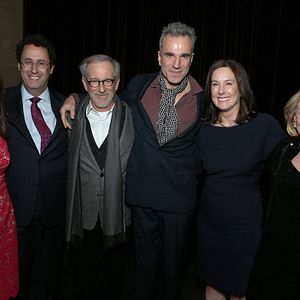 Photo Daniel Day-Lewis