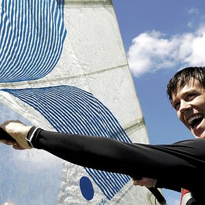 Photo Burgess Abernethy