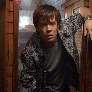 Photo Burgess Abernethy