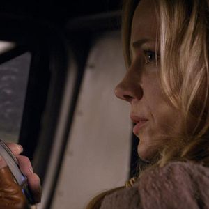 Photo Julie Benz
