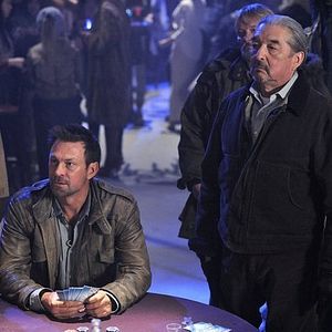 Photo Grant Bowler