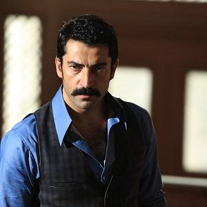 Photo Kenan İmirzalıoğlu