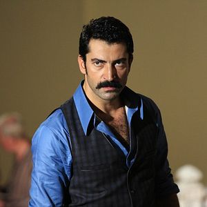Photo Kenan İmirzalıoğlu