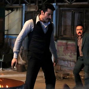 Photo Kenan İmirzalıoğlu
