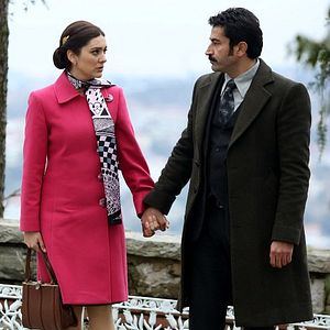 Photo Kenan İmirzalıoğlu