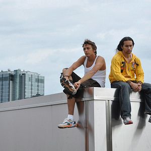 Photo Parkour to Kill
