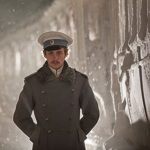 Photo Aaron Taylor-Johnson
